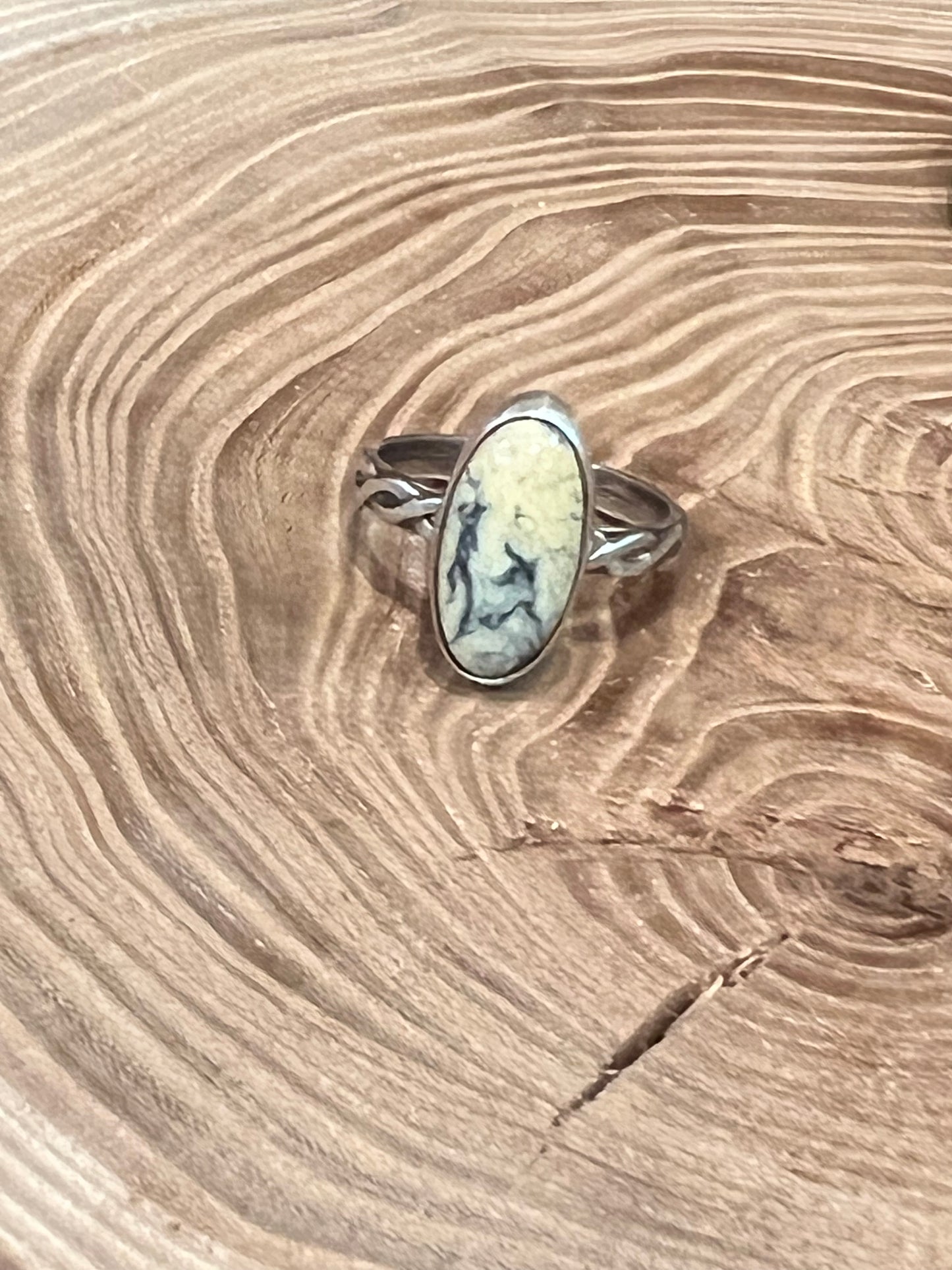 Prince Turquoise ring